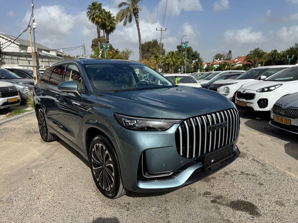 ג'אקו J8 (5)