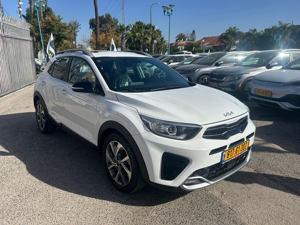 קיה סטוניק (6)